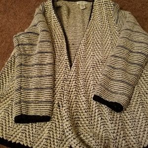 Womens sweater